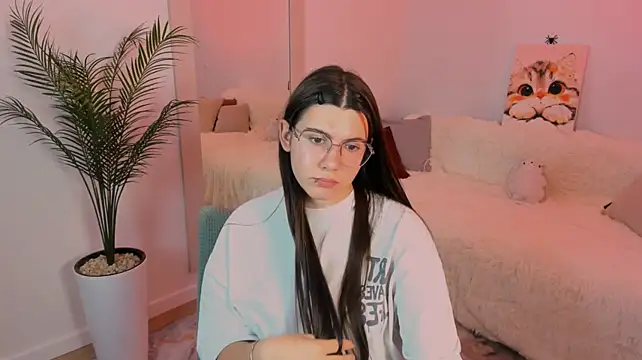 StellaDarks 라이브 XXX 채팅