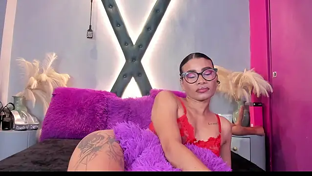 AtheneaBrownn 라이브 XXX 채팅