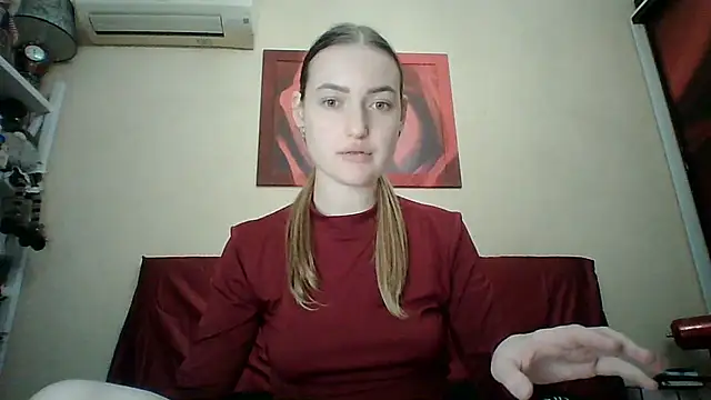 Lisanta live XXX chat