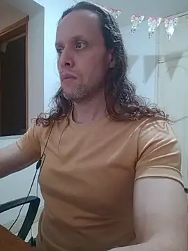 Look-Men Live XXX chat