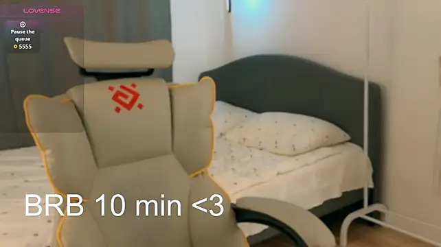 cherrylatte 라이브 XXX 채팅