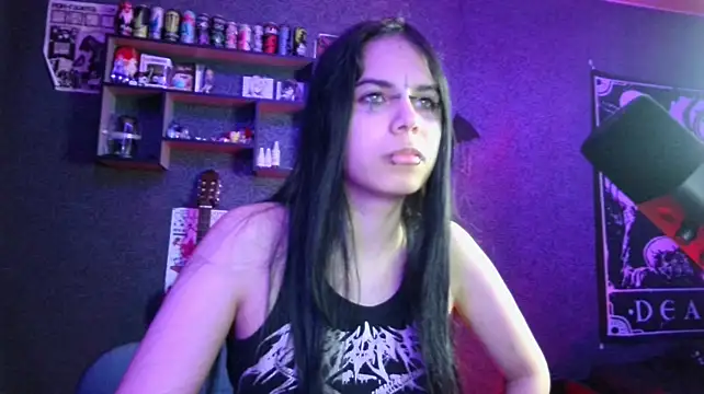 Lilith__Devil 라이브 XXX 채팅