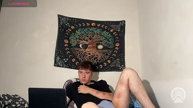 prretty_boy Live XXX-chat