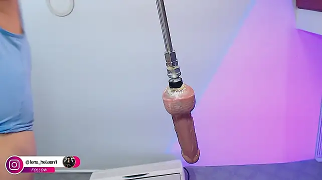 Živý XXX chat Lena_helleen