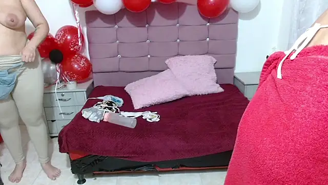 LITTLEJULES Adlı Modelin Canlı XXX Sohbeti