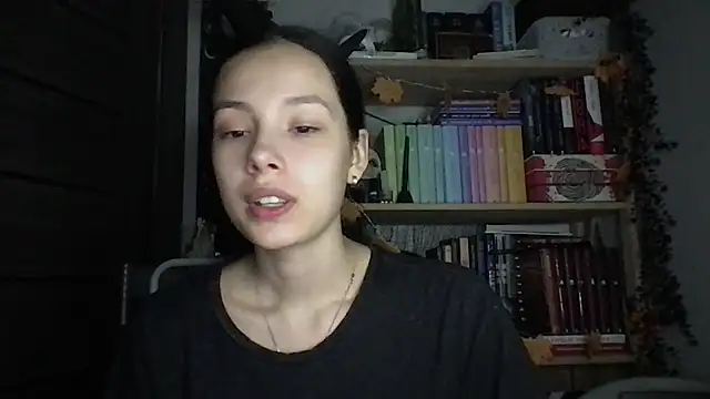 XXX chat uživo modela Yuna5343
