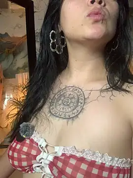 AylinCollins' Live XXX Chat