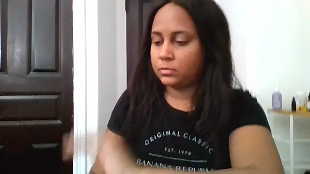 Sembang XXX Secara Langsung biancadoesit
