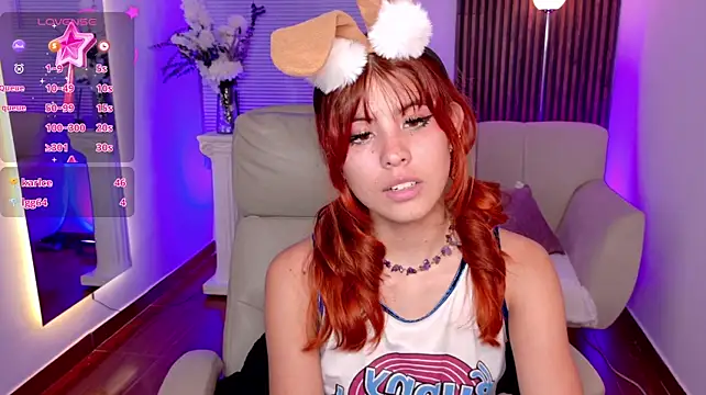 dahlia_grey's Live XXX Chat
