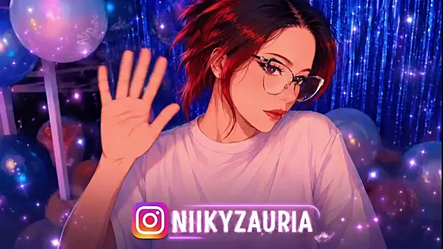 _niiky - last tip 10 minutes control