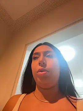 Chatroom XXX en direct de KimArts