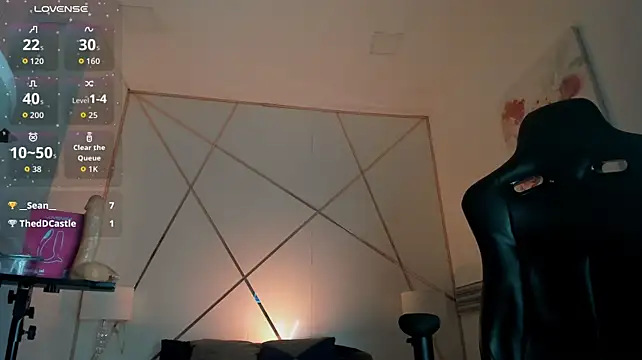 Doll_Sandie Live XXX-Chat