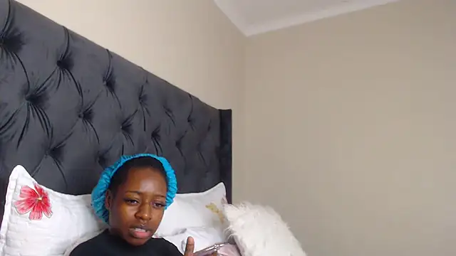Chat XXX en directo de Sexynaughty_Girl
