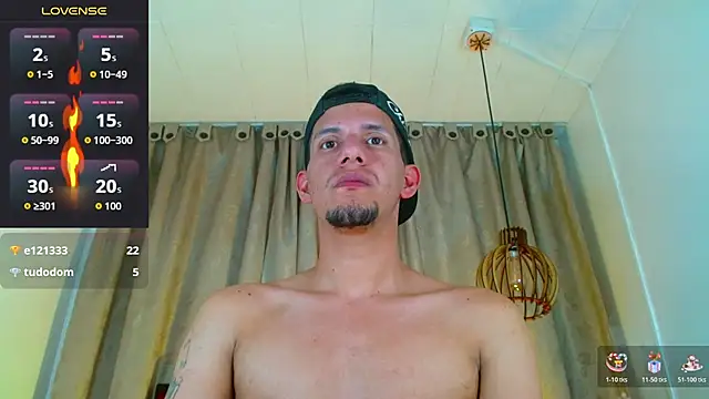 Sebastian_Smith__ Live XXX-Chat