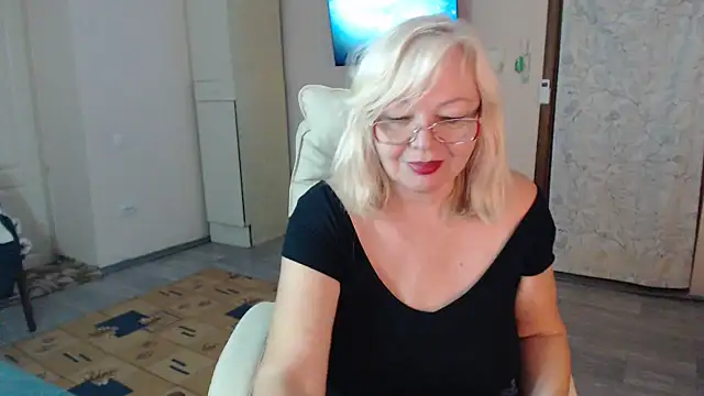 LavandaMay – Live XXX-chat