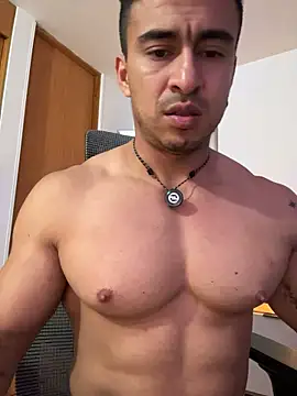 Chris_Clarck 라이브 XXX 채팅