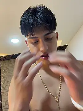 Lander_Cruz – Naživo XXX chat