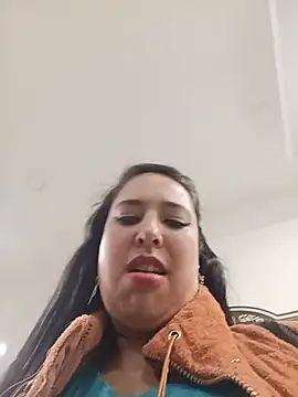Živý XXX chat LIZETH_09