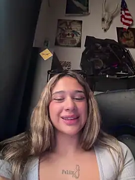 Baby_Kathy - Finger pussy