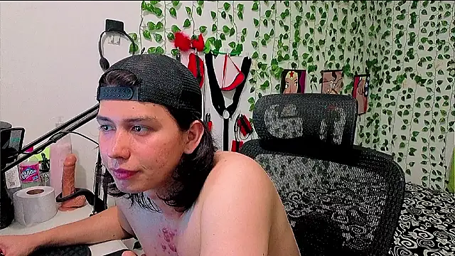 Andy_gray 라이브 XXX 채팅