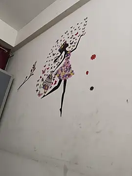 Webkamerová show Aditi_mishra0