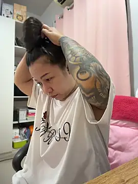 Sembang XXX Secara Langsung LINDA_HD
