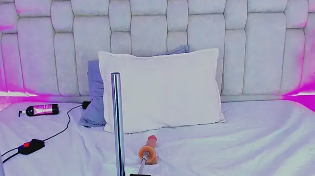 Chat +18 de Milawink ao vivo