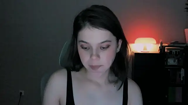 MelissaBrank 现场XXX聊天