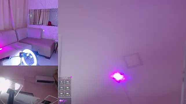 DannaScully_ - DESTROY MY ASS AND SQUIRT / CTROL 4MIN