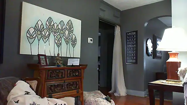CeceilaMoon's Live XXX Chat