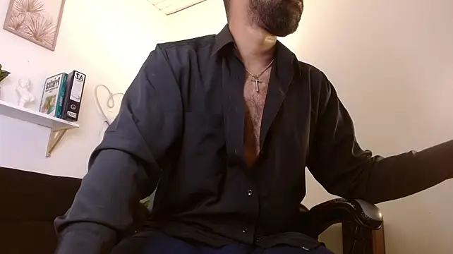 Chat +18 de Paolo_Blaze ao vivo