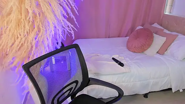 Mia_angel_1 - nipple clamps