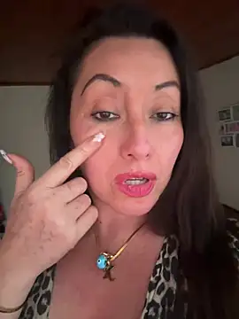 Živý XXX chat nataparis