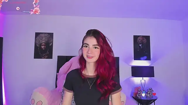 SaradaParker's Live XXX Chat