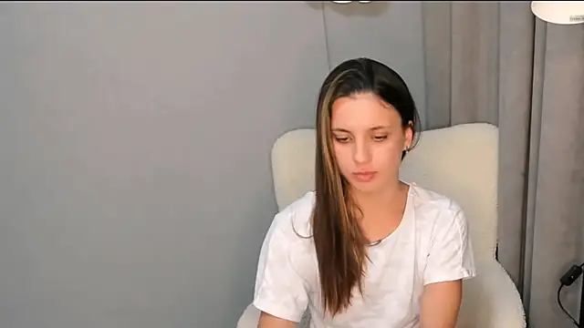 Živý XXX chat KiraHoney