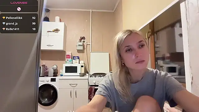 AngelJeni Live XXX Chat