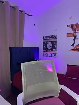 spicyferny's Live XXX Chat