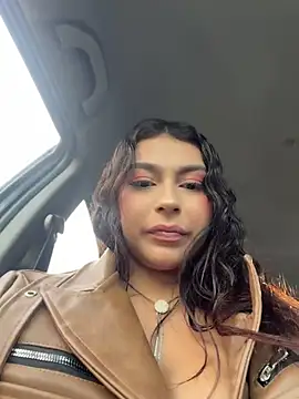 CHERRYY_BOMB_ - Fingers in ass and domi control