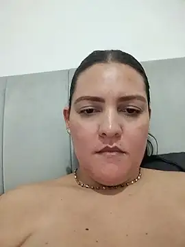 Mia_Hampton 现场XXX聊天