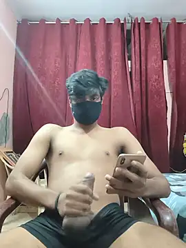 Fucker_111 Webcam-Show