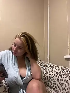 ElizavettaSweet Chat XXX live