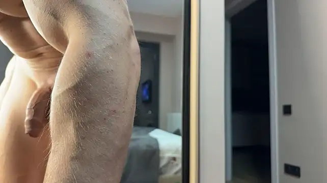 Andy_pecman লাইভ XXX চ্যাট
