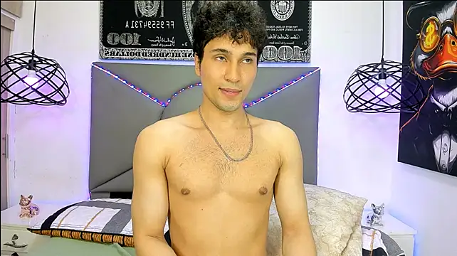 buddy_whitte Live XXX-chat