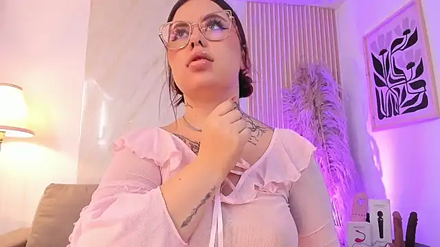 melissa_es' Live XXX Chat