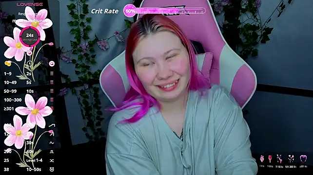 kitsune_little's Live XXX Chat