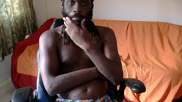Darkkras Live XXX-chat