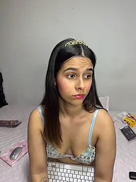 mar_sweett – Live XXX-chat