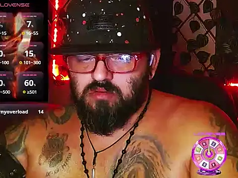 mr_wolf46 – Naživo XXX chat