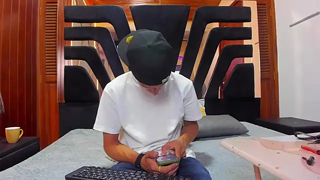 Fox420k Live XXX-chat