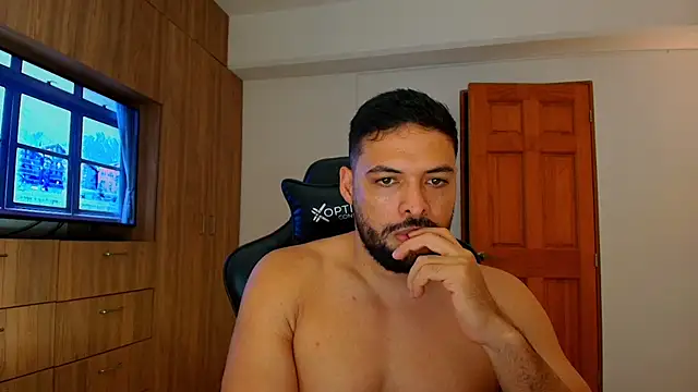 jerome_vcv Live XXX-chat